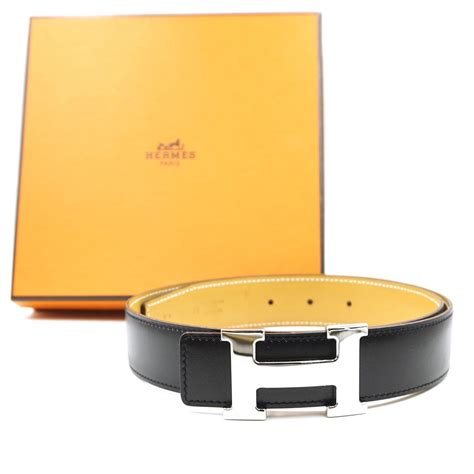 hermes belte herre|hermes leather belts.